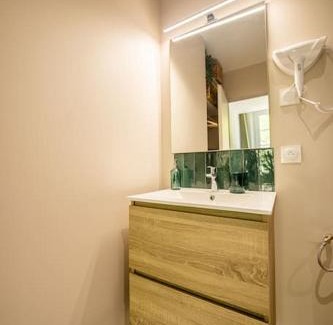 Collobrieres Apartment | Le Pearl Appartement de charme en bord rivière