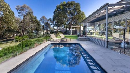 Metung House | Le Pelican