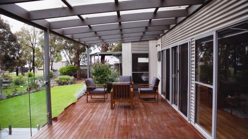 Metung House | Le Pelican