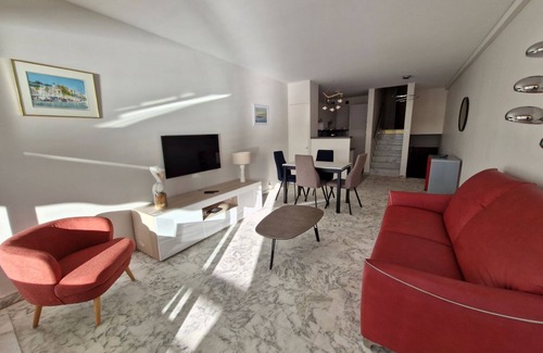 Bandol Apartment | LE PENEQUET SEAFRONT