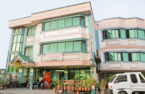 Cogon Hotel | Le Pensione De San Jose