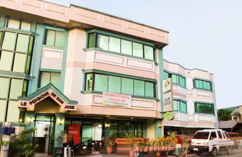 Cogon Hotel | Le Pensione De San Jose