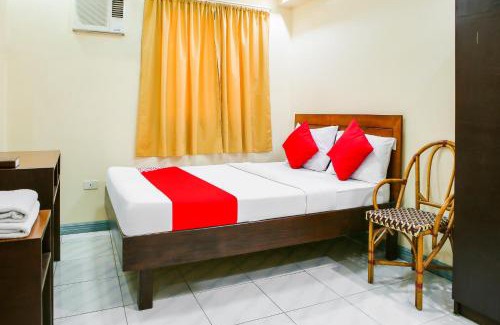 Cogon Hotel | Le Pensione De San Jose