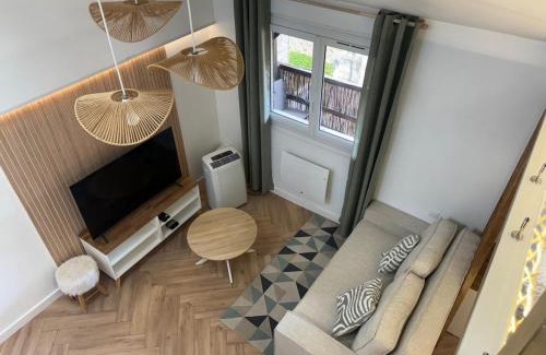 Linas Apartment | Le Perchoir de Linas