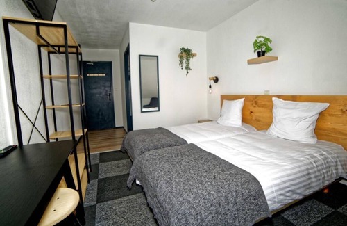 Accous Hotel | Le Permayou