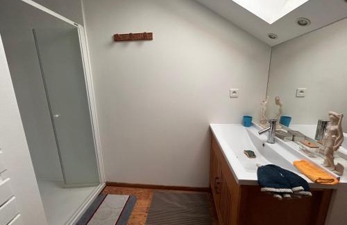 Ciry-le-Noble Bed & Breakfast | LE PERRIER Chambres d'hôtes