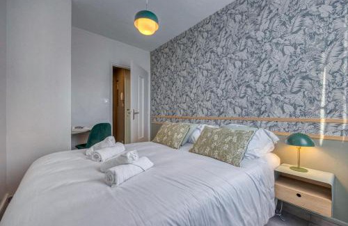 Saint-Martin-d'Heres Apartment | Le Perroquet - Parking - Campus