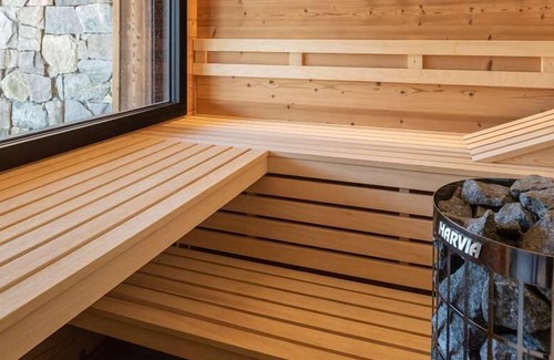 Xonrupt-Longemer Ski Chalet | Le Perrus, Luxury chalet with SPA and sauna