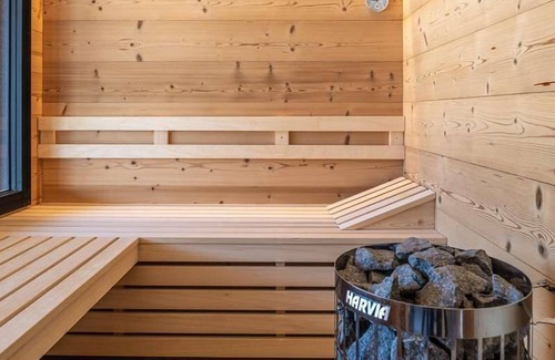 Xonrupt-Longemer Ski Chalet | Le Perrus, Luxury chalet with SPA and sauna