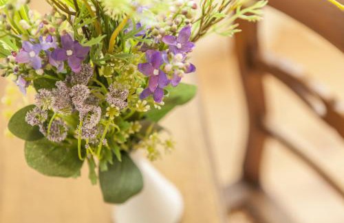 Refrontolo House | Le Pervinche