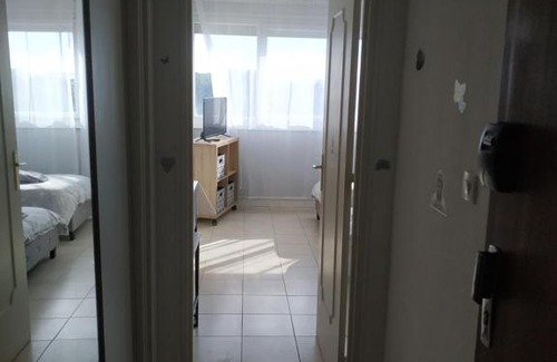 Sens Apartment | le petillant pour 3 personnes