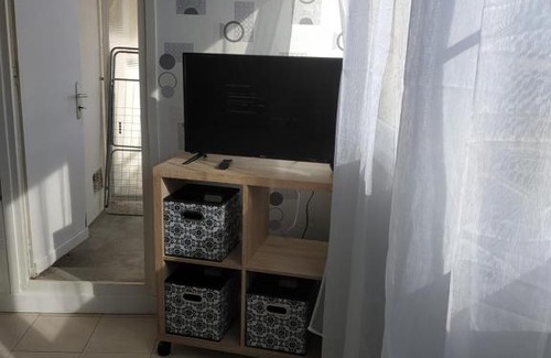 Sens Apartment | le petillant pour 3 personnes