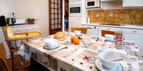 Clugnat House | Le Petit Aigu