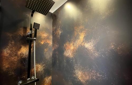 Pont-l'Abbe Apartment | Le petit atelier - Studio - WIFI - Coeur de ville - Parking