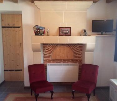 Chatillon-sur-Cher Bed & Breakfast | Le Petit Baron Chambres d Hôtes