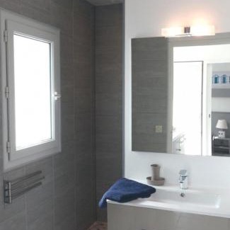 Sainte-Marie-de-Re House | Le Petit Bois