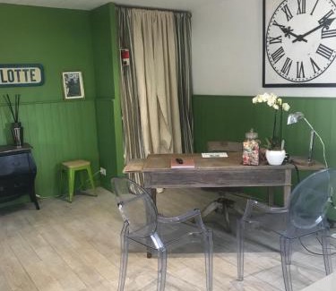 Sainte-Marie-de-Re House | Le Petit Bois