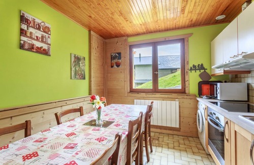 Saint-Jean-d'Arves House | LE Petit Bonheur - St-jean-d'arves