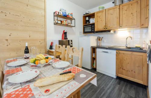 Entremont Apartment | Le Petit Bonheur