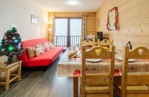 Entremont Apartment | Le Petit Bonheur