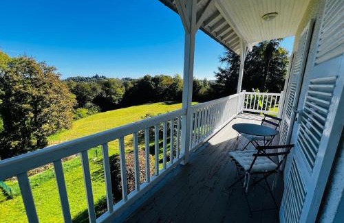 Jurancon Apartment | Le Petit Bourdieu - Chouette