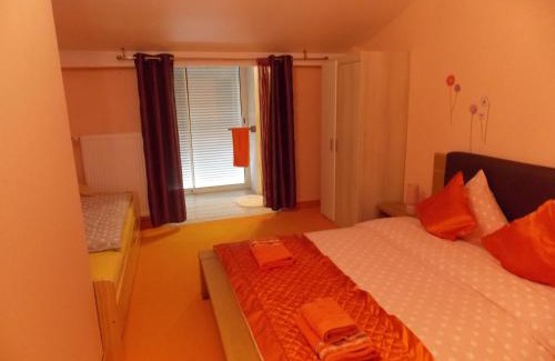 Verteillac House | Le Petit Breuil