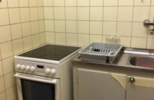 Syens Apartment | Le Petit Brit