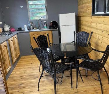 Sainte-Anne Apartment | Le petit bungalow