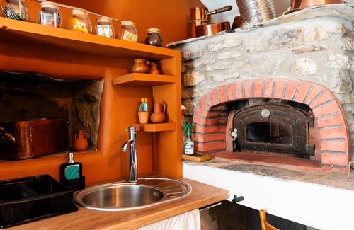 Ville San Pietro House | Le Petit by Interhome