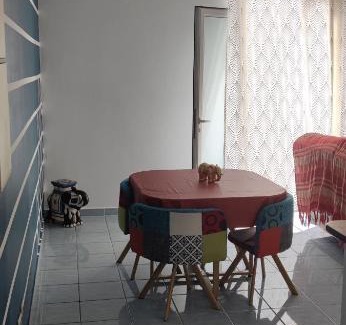 Bras-Panon Apartment | Le petit cactus 3