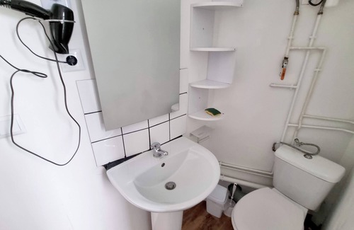 Avesnes-sur-Helpe Apartment | Le petit Château Avesnois