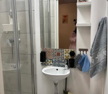 Les Halles Apartment | Le petit châtelet