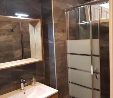 Saint-Etienne-de-Tinee Apartment | Le Petit Chalet
