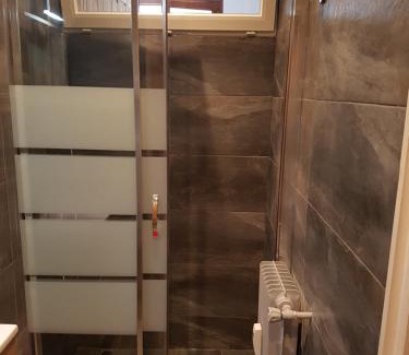 Saint-Etienne-de-Tinee Apartment | Le Petit Chalet