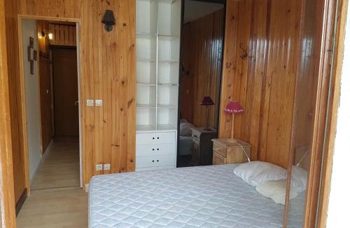 Saint-Etienne-de-Tinee Apartment | Le Petit Chalet