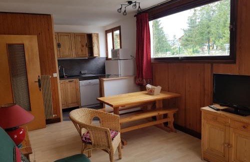 Saint-Etienne-de-Tinee Apartment | Le Petit Chalet
