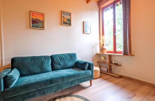 Notre-Dame-de-Sanilhac Ski Chalet | Le petit chalet