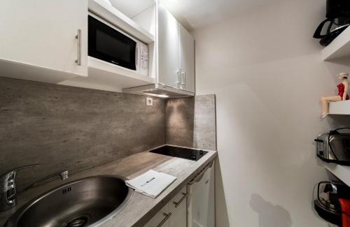 Old Lyon Apartment | Le Petit Change - Studio tout équipé en Lyon AIL