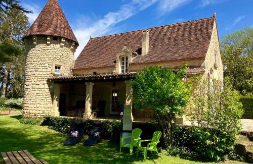 La Fagette House | Le Petit Chateau - adults only property