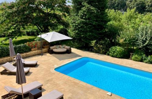 La Fagette House | Le Petit Chateau - adults only property