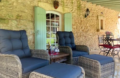 La Fagette House | Le Petit Chateau - adults only property