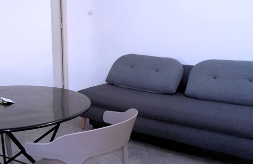 Lens Apartment | Le petit cocon #10