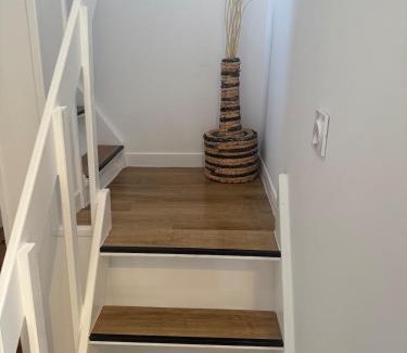 Vierzon Apartment | Le petit cocon