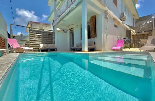 Le Lamentin Apartment | Le petit cocon