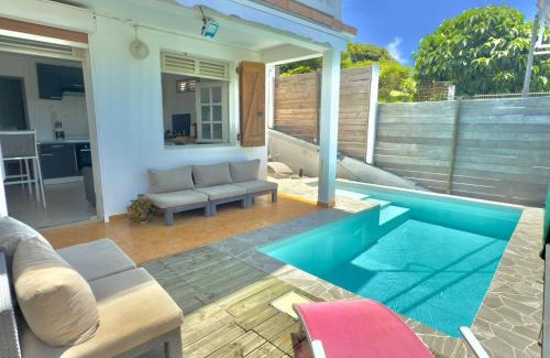 Le Lamentin Apartment | Le petit cocon