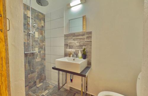Le Lamentin Apartment | Le petit cocon