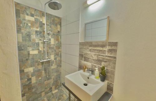 Le Lamentin Apartment | Le petit cocon
