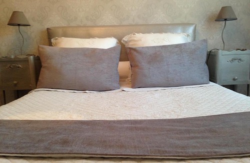 Fraisse-des-Corbieres House | Le Petit Corbières