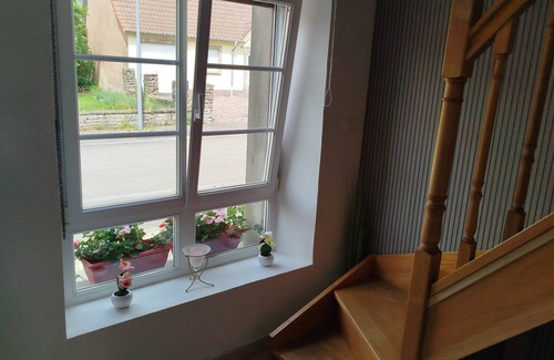 Petersbach House | Le petit cosy spa and terrace