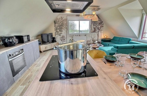 Langast House | Le Petit Duc - Langast